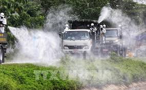 9 học viên và 148 người nhà bệnh nhân. Rqhufzadbwslcm
