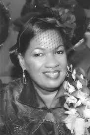 Obituary for Cyprianna Williams