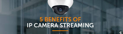 When you think of a. 5 Benefits Of Ip Camera Streaming Video Wowza Media Systems