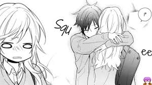 At the same time some questions about hori and miyamura's relationship start to being asked. Horimiya Chapter 45 And 46 ããªãã¤ Manga Review Need More M Hori Youtube