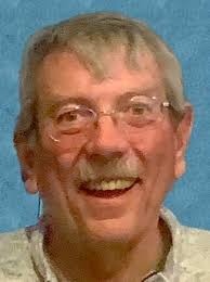 Dwight A. Decker Obituary