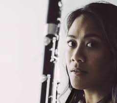 Meet TSO Violinist Bella Ward