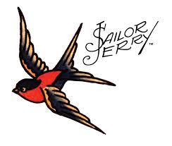 Inspired by a special order from purtygurl but with different colors! Sailor Jerry Rum Is Coming To Dundee As Part Of Their City Takeovers Extravaganza Find Out More Here Seedundee