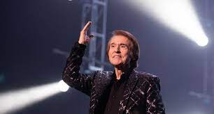 Raphael cancela su gira – KISS FM