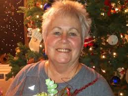 Rita Rae George's Obituary