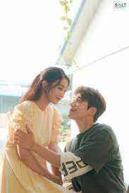 4 Reasons Why Everyone Is Talking About Hometown Cha Cha Cha In 2021 Kim Seon Ho Korean Drama Best All Korean Drama