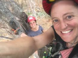 DR LISA SEARLE WORKING IN UKRAINE