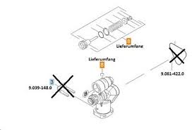Maybe you would like to learn more about one of these? Karcher Steuerkopf Ersatzteil Hochdruckreiniger Neu 9 755 286 0 9 762 145 0 Eur 44 59 Picclick At