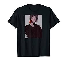 When becoming members of the site, you could use the full range of functions and enjoy the most exciting anime. Compare Prices For Aesthetic K Pop Anime Guy Shirts Across All Amazon European Stores