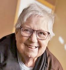 Dolores Koerperich obituary notice