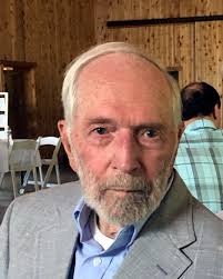 Obituary information for Harold A. Maxey