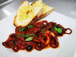 Vei ști exact unde ai rămas atunci când te întorci pe site sau când vrei să înveți de pe alte dispozitive; Polpo Alla Luciana Octopus In Luciana Sauce Picture Of Baia Cea Ristorante Pizzeria Tortoli Tripadvisor