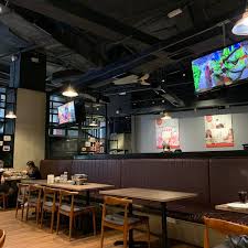 Setia city mall lot ug31. Pak John Steamboat Bbq Buffet Ioi City Mall Shabu Shabu Restaurant In Putrajaya