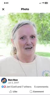 Ezell Family Reunion