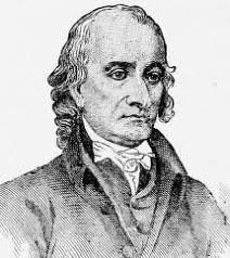 Signers of the Constitution