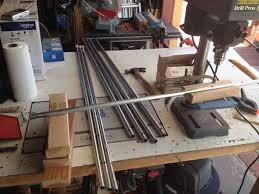 Poles are not required for all. Fabricating Tent Awning Poles From Emt Conduit A How To Expedition Portal Tent Awning Diy Awning Roof Top Tent
