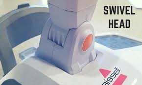 Bissell Powerfresh Lift Off Steam Mop 1544f Bissell Powerfresh Lift Off 1544 Steam Mop Review The Steam Queen