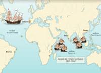 Maps that are the result of editing google maps/bing maps/openstreetmap/etc. Learn About European Expansion 16th 17th Centuries Learning Resource