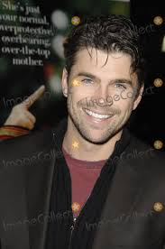 Dylan Fergus Pictures and Photos