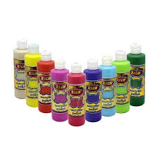 Rich hayalet boya glow in the dark 50 cc. Rich Akrilik Boya 260 Cc Fiyatlari Urunsec Com