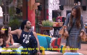 Check spelling or type a new query. Deylicious Bigg Boss 13 Gifs Page 133 Bigg Boss 13