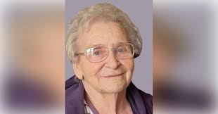 Alta Marie Powell Obituary (2023)