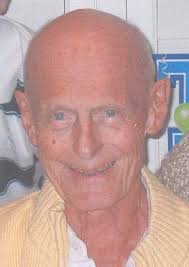 Robert Dunning Obituary