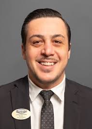 Staff at Huffines Hyundai McKinney