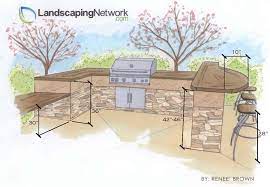 Maybe you would like to learn more about one of these? Sizing Options For An Outdoor Kitchen Landscaping Network