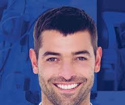 Mark Hammar's Instagram, Twitter & Facebook