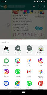 Telegram can be described as one of the most underrated instant messaging apps for android phones. Telegram Ø³ÙˆÙ¾Ø±Ø§Ù…Ø±ÛŒÚ©Ø§ÛŒÛŒ Google Play Store Download Apk Mirror Android 2020 Image