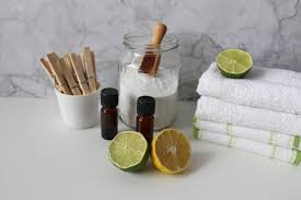Cinco Remedios Para Quitar El Mal Olor De Las Manos Despues De Cocinar