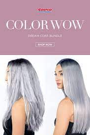 Color Wow Dream Coat Bundle In 2021 Color Wow Hair Pieces Glossy Hair