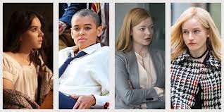 The best tv shows of 2021 so far from superhero dramas to murder mysteries, hangout comedies, and more, the series that have kept us glued to the screen, even as the world starts to open back up Best Tv Shows 2021 Top New Returning Series To Stream