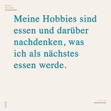 Essen Sprüche Lustig Marketingfactsupdates