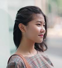 Not too short hair style or not too long hairstyle. Shoulder Length Hairstyles 30 Looks For Filipinas