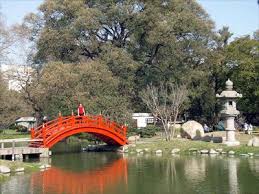 Casares 2966, buenos aires 1425, argentina. Jardin Japones De Buenos Aires Argentina Japanese Gardens On Waymarking Com