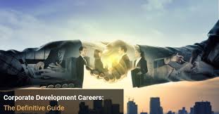 In order to attract general manager that best matches your needs, it is very important to write a clear and precise general manager job description. Corporate Development Career Path Salaries Exit Opps