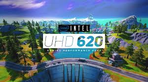 Intel Uhd Graphics 620 Gaming Performance 2020 Youtube
