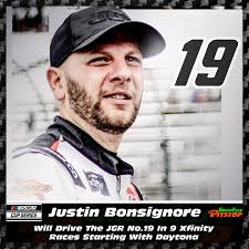 Kaulig Racing has announced their 2025 Xfinity crew chief lineup Kevin  Walter for Daniel Dye in the No.10 Eddie Perdue for Josh Williams in the  No.11 Alex Yontz for Christian Eckes In