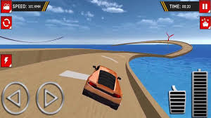 Ultimate Car Stunt Simulator 8 9 3d Ramp Car Stunts 2019 Gadi Wali Game Download Youtube