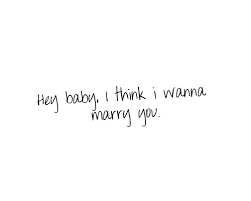 Log In Tumblr Marry You Bruno Mars Lyrics Song Quotes