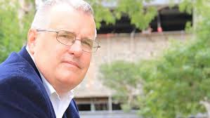 El Paso Times candidate questionnaire: Sam Williams