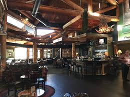 Including families, groups, children or a romantic dinner for 2. Park Grill Bar Area Picture Of The Park Grill Gatlinburg Tripadvisor