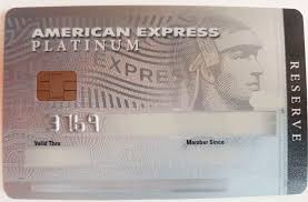 American express platinum card review. American Express Platinum Reserve Credit Card Review By Manish Cardexpert