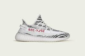 Here S How To Purchase The Yeezy Boost 350 V2 Zebra From Limited Edt