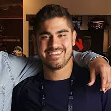 Nathan Hacker (@natehacks) • Instagram photos and videos