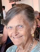 Roberta "Bobbie" Tracy Roberta Bobbie Tracy Obituary (2022)