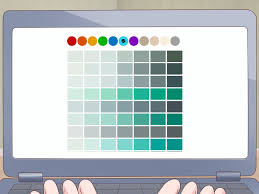 House paint colors exterior virtual paint. 3 Ways To Choose Exterior Paint Colors For Your House Wikihow