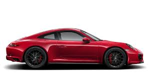 Porsche 911 vii (991) рестайлинг carrera 4s. Porsche 911 Carrera Gts Porsche Middle East